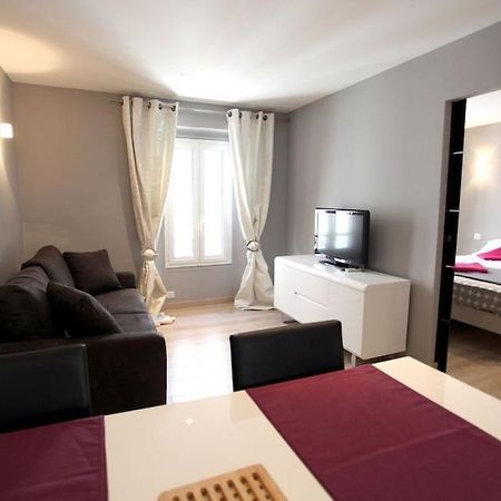 Cannes A 100 Metres Du Palais Et Des Plagesアパートメント 部屋 写真