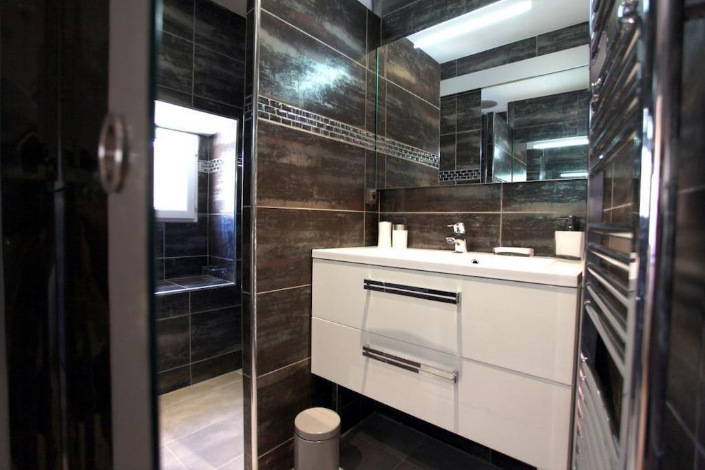 Cannes A 100 Metres Du Palais Et Des Plagesアパートメント 部屋 写真