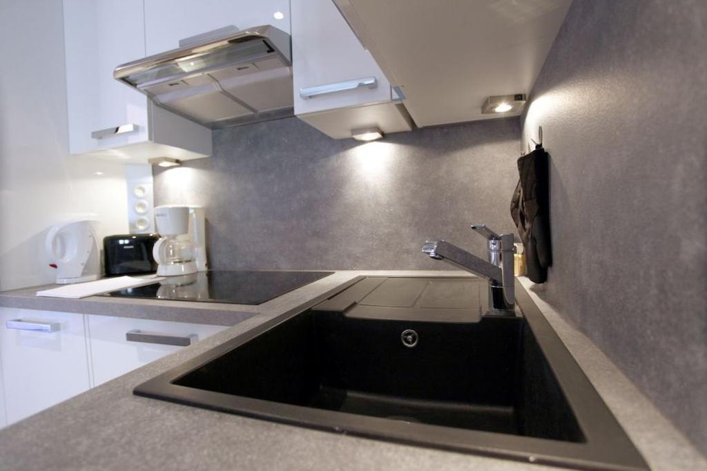 Cannes A 100 Metres Du Palais Et Des Plagesアパートメント 部屋 写真